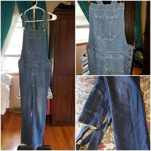 Wallflower Overalls Juniors XL